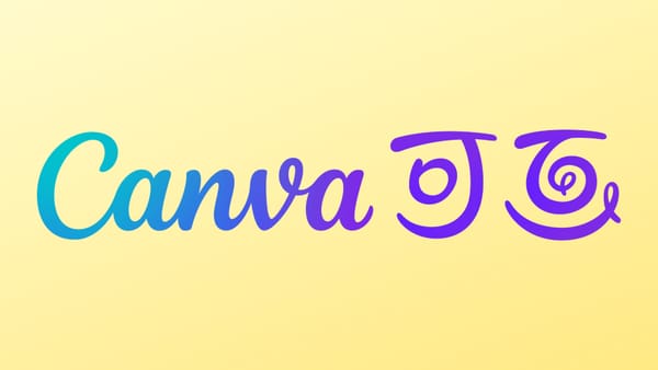 Canva 可画：入门简单，上限极高的设计软件